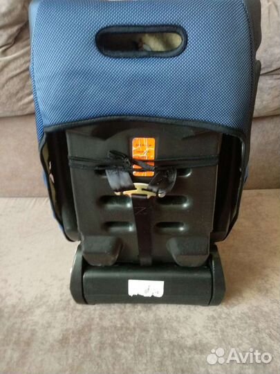 Автокресло детское Kenga LB718 от 0-25 кг