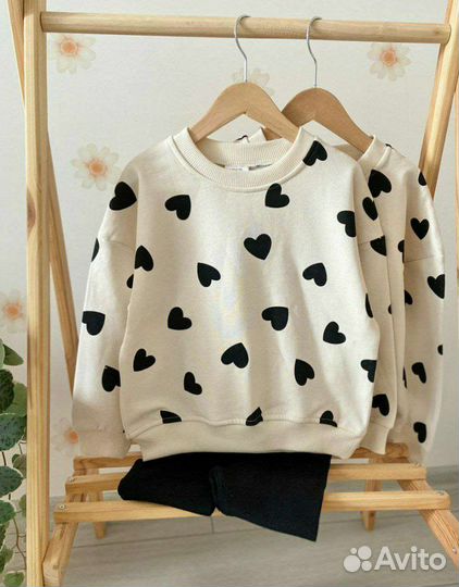 Детские вещи