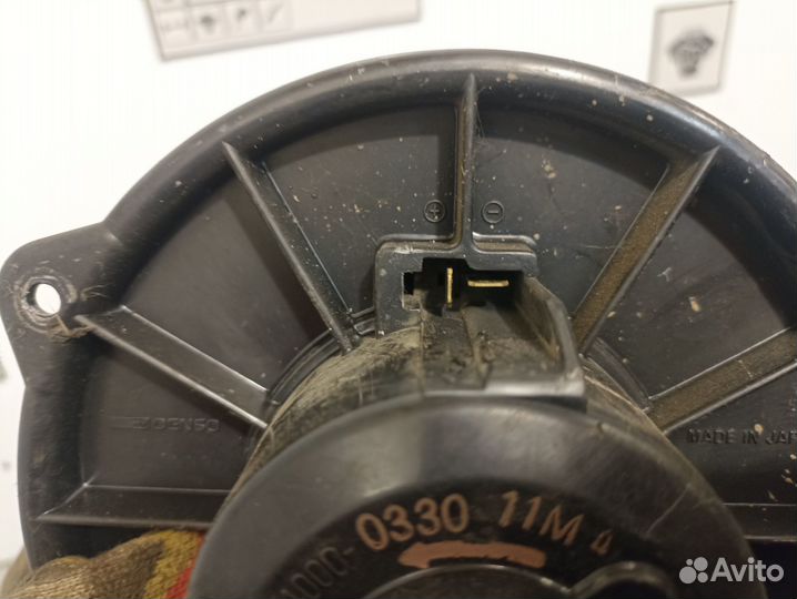 Моторчик отопителя Toyota 4 Runner / Hilux Surf