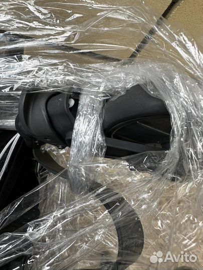 Новая прогулочная коляска Chicco Lite Way 3 Top