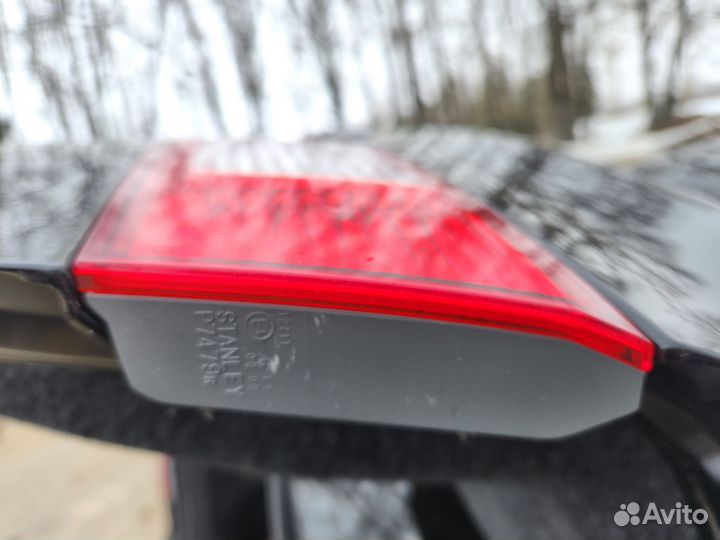 Фонарь задний правый оригинал Хонда Аккорд 8