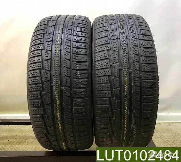 Nokian Tyres WR A3 215/45 R17 91V