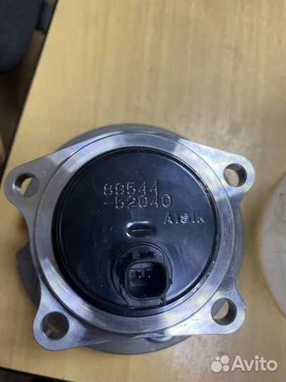 Ступица задняя RAV4 NX200 2WD