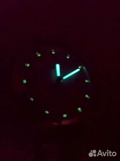 Часы Tissot