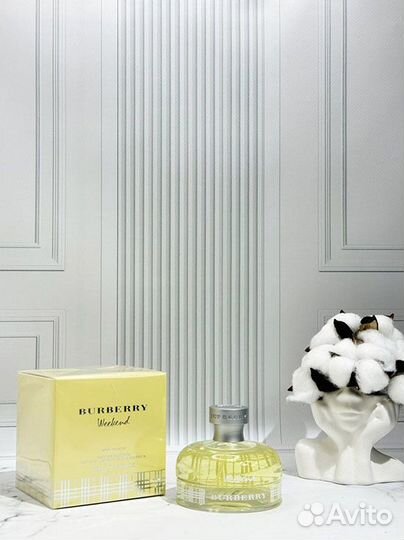 Burberry Weekend 100мл