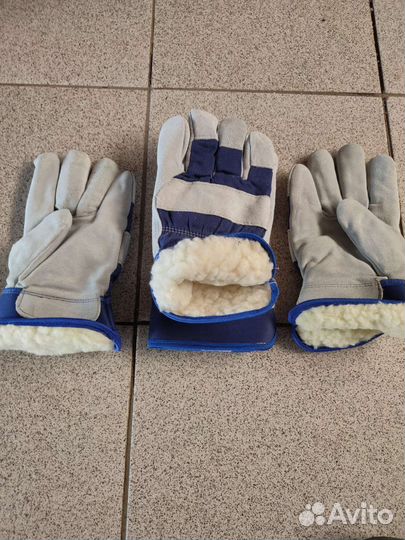 Краги,перчатки защитные