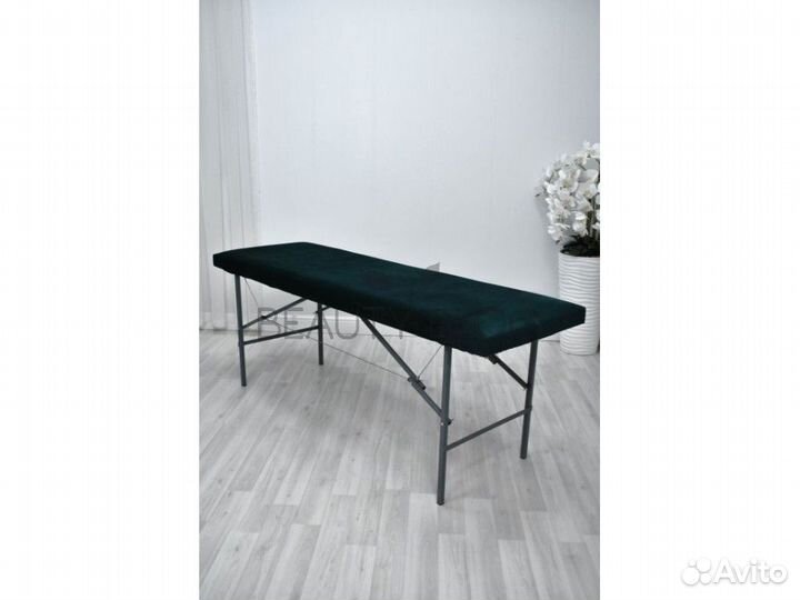 Чехол короткий на кушетку KCH-3139