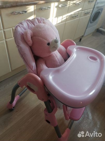 Стульчик для кормления