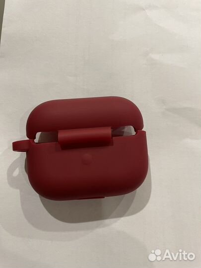 Новый чехол для AirPods Pro