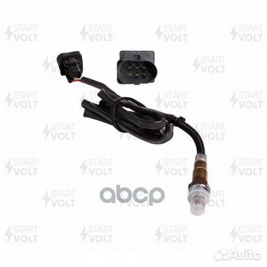 94860612800 Лямбда-зонд porsche cayenne 2002