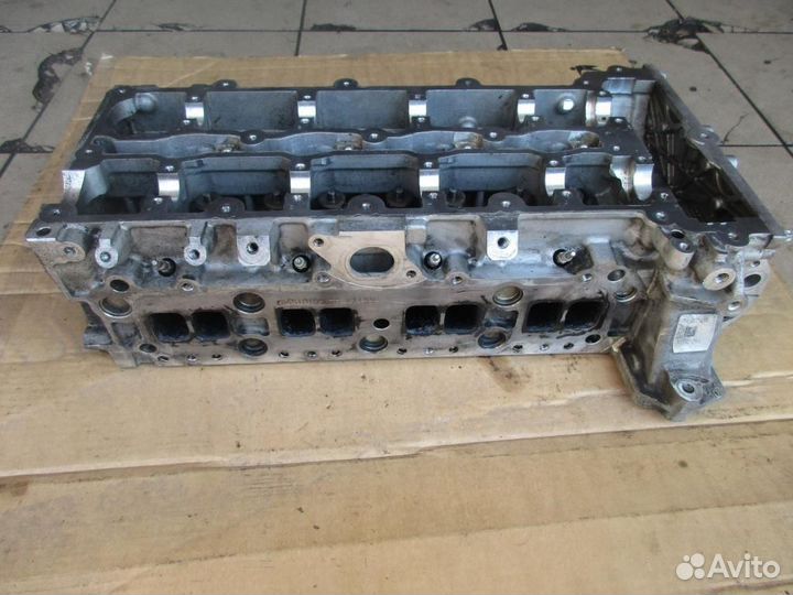 Гбц w212 E-class 651.925