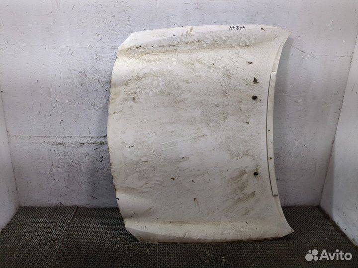 Капот Toyota Celica, 1996