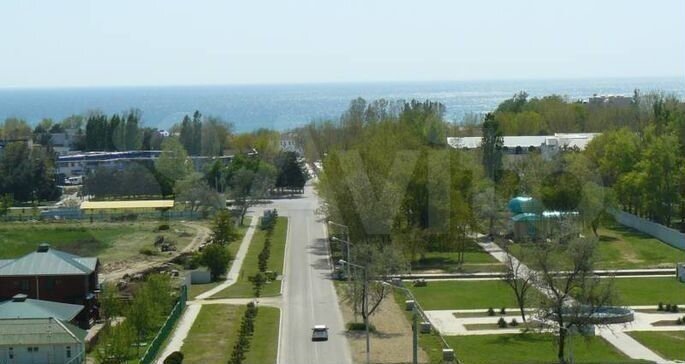 2-к. квартира, 75 м², 6/10 эт.