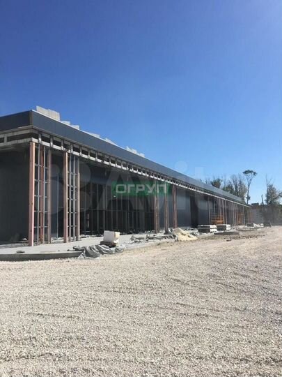 Аренда в ТЦ 