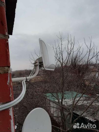 Интернет комплект для дачи