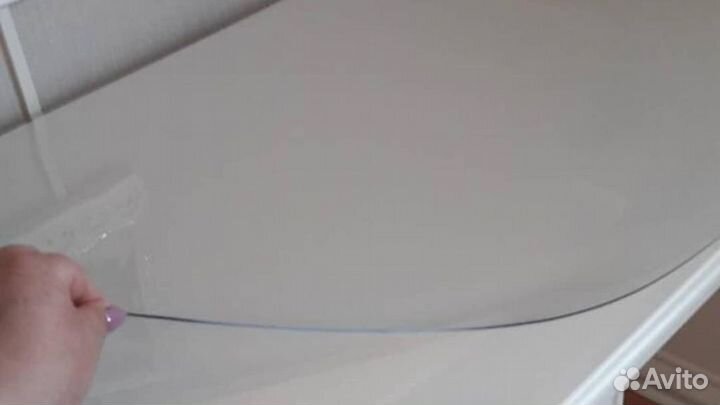 Глянцевая пленка Жидкое стекло 170*75