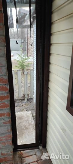 Мягкие окна