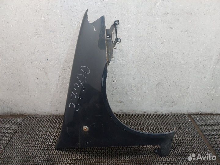 Крыло Fiat Punto, 2002