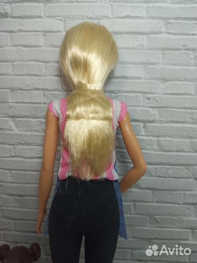 Куклы Барби