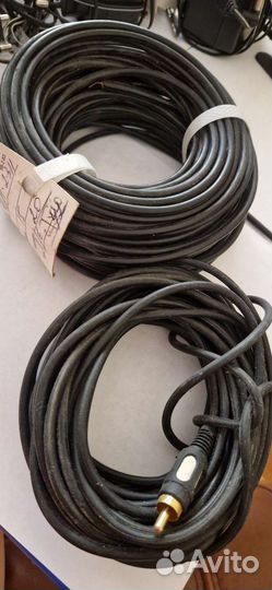 Рк75-2-311-телевизионный кабель