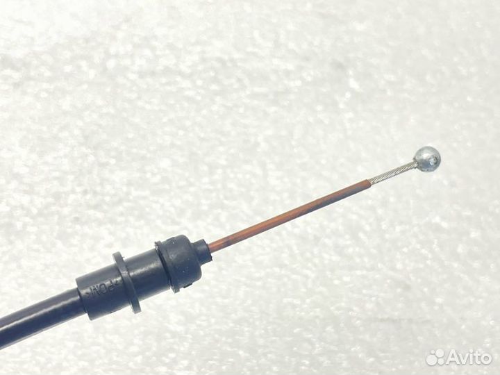 Замок двери задний правый Volkswagen Passat B7