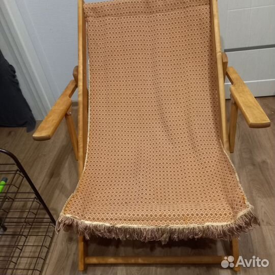 Кресло гамак