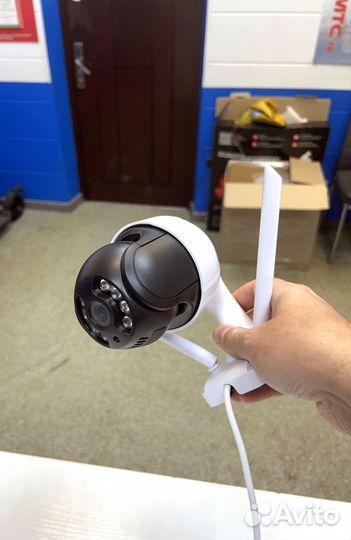 Wifi камера
