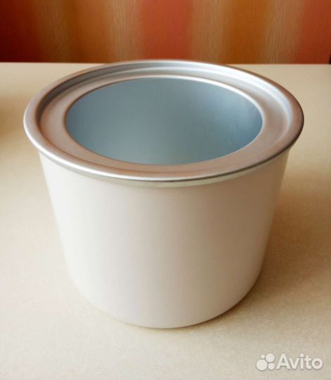 Абсолютно новая Мороженица Kitfort KT-1804