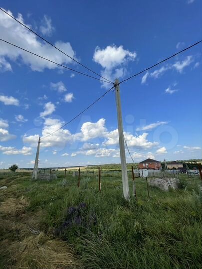 Участок 5 сот. (ИЖС)