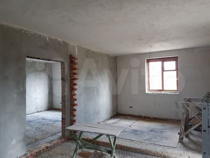 Дом 240 м² на участке 15 сот.