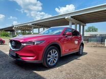 Mazda CX-5 2.5 AT, 2020, 97 000 км, с пробегом, цена 3 200 000 руб.