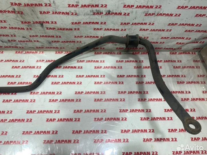 Стабилизатор задний Mitsubishi Challenger K96 6G72