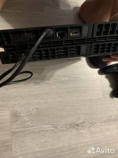 Sony playstation 4 PS4