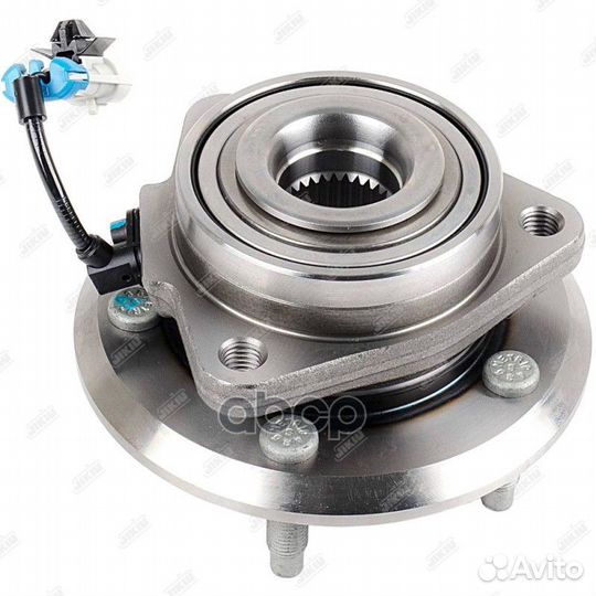 Ступица С Подшипником Chevrolet Captiva/Opel