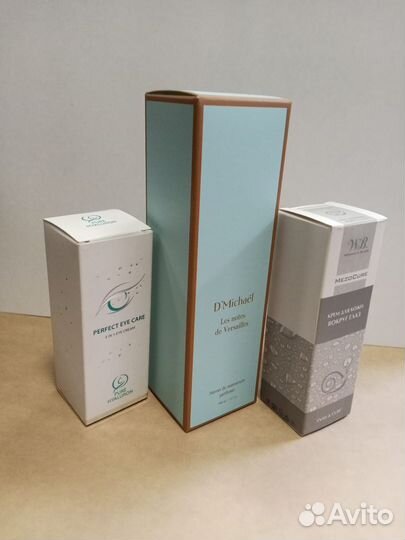 Картонные коробки изготовление