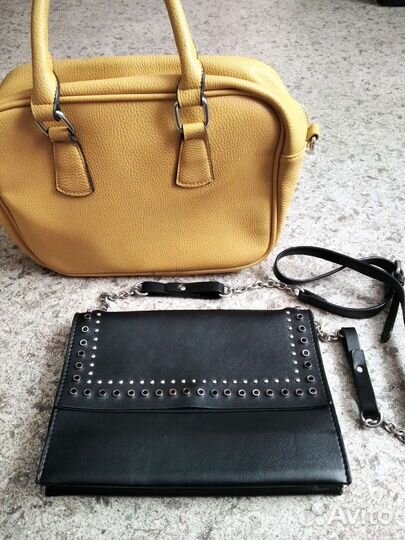 Сумка женская
