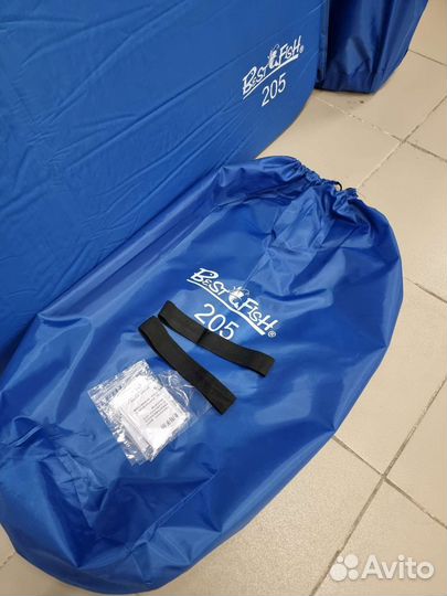 Самонадувающийся коврик 5 см