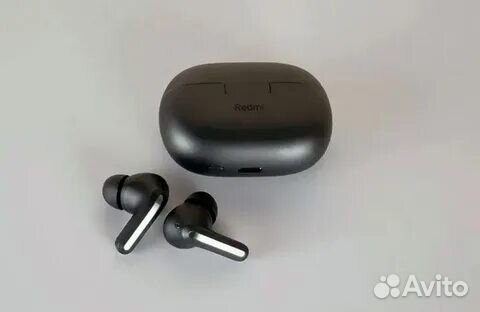 Беспроводные наушники redmi buds 4 pro