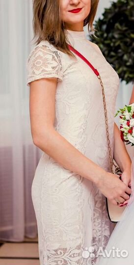 River island платье