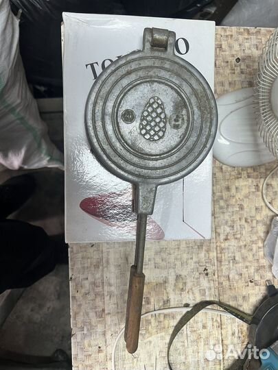 Орешница шишки СССР