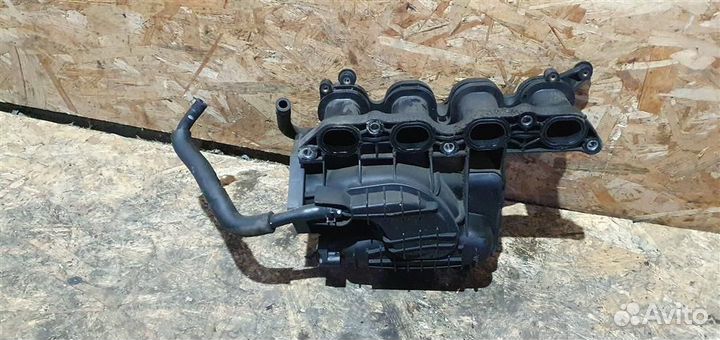 Коллектор впускной Kia Ceed 1