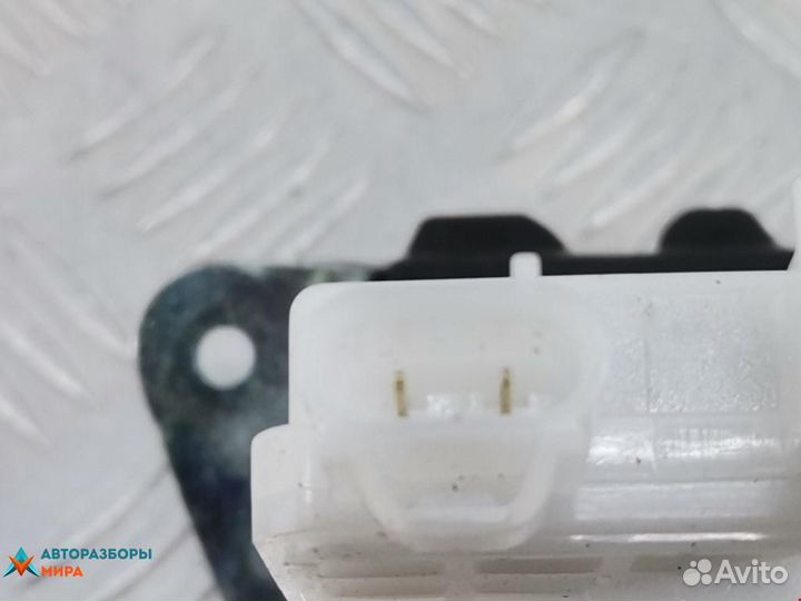 Замок багажника Mitsubishi Outlander 2008 MR959620