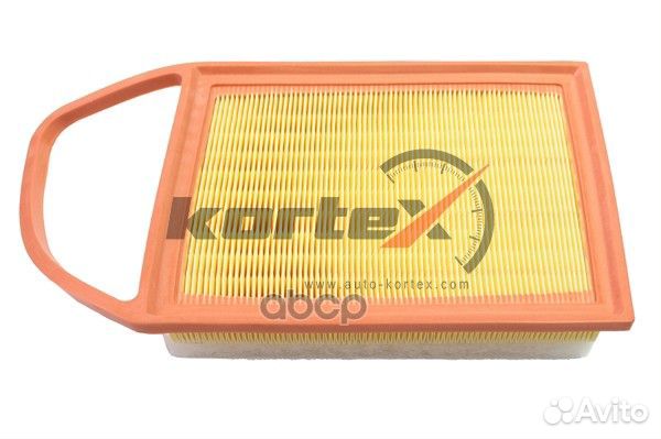 Фильтр воздушный peugeot 508/citroen DS3/DS4 KA