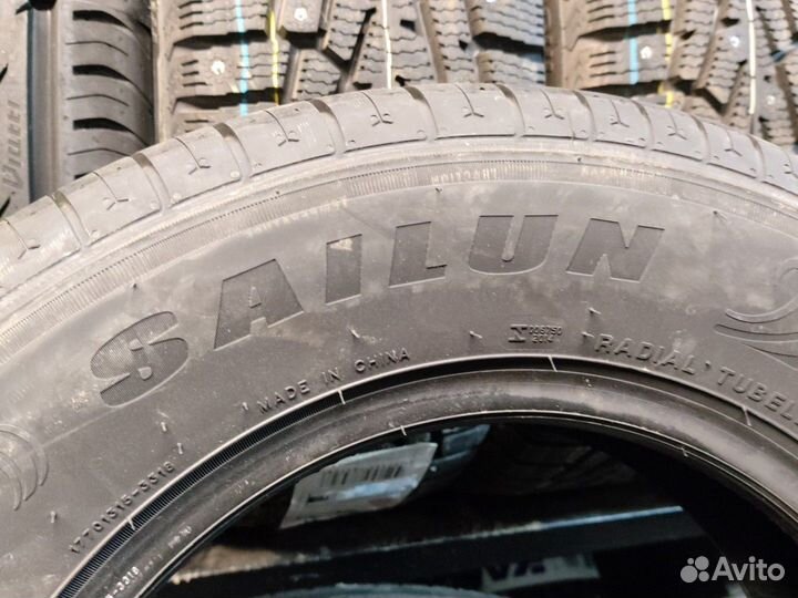 Sailun Atrezzo ECO 175/70 R13