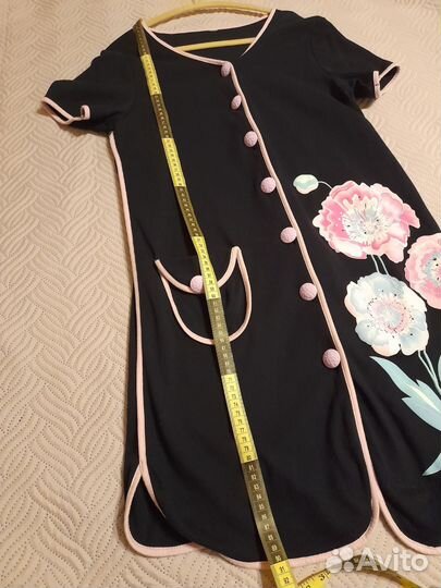 Халат женский 46 размер