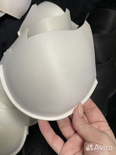 Чашки для бюстгалтера