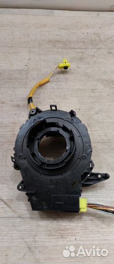 Подрулевой шлейф (улитка) Mazda Mazda 3 BK Z6