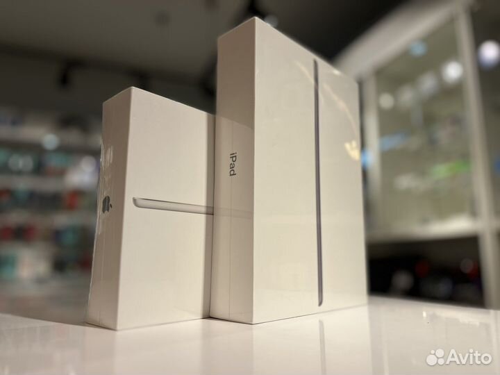 iPad (2021) 256Gb Wi-Fi