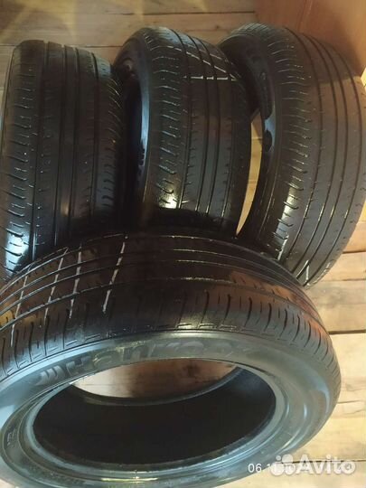 Hankook Optimo K415
