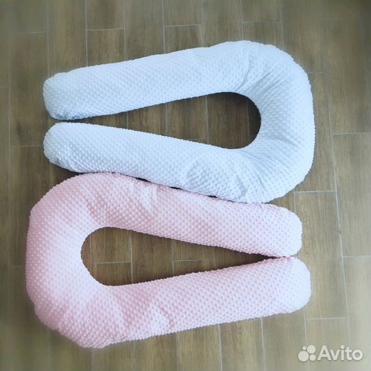 Большая подушка для беременных